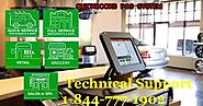 QuickBooks POS Support Phone Number 1844-777-1902