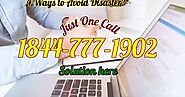 QuickBooks Online Payroll Support Number USA 1844-777-1902