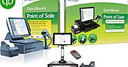 QuickBooks Point of Sale (POS) Software Phone Number for small business 1844-777-1902