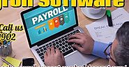 Benefits of Using QuickBooks Payroll Accounting Software - 1844-777-1902