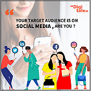 Best Social Media Marketing Company in Kolkata - Digitale