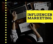 The Beginner’s Guide to Influencer Marketing for Social Media in India