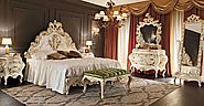 Most Luxurious Beds in the World - Luxury Name