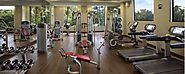 Luxurious Fitness Centers in India - Luxury Name