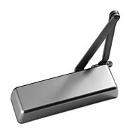 PDQ-7141 Grade 1 Door Closer, Delayed Action (Tri-Pack) | Commercial Door Closer | Amazing Doors & Hardware, LLC