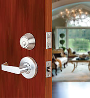 PDQ CL126 Entry Function, Single Cylinder Interconnected Lock| Commercial Door Locks | Amazing Doors & Hardware, LLC