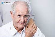 Old Age Care in Bangalore, Elderly Care at Home Chennai