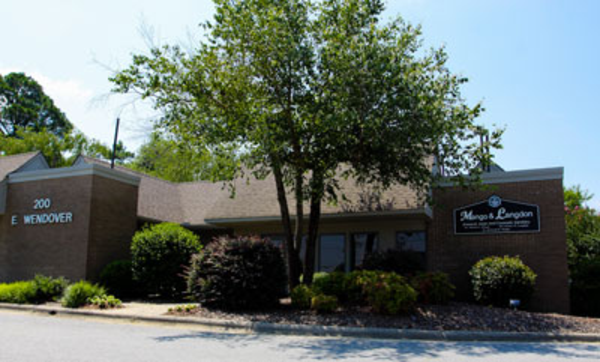 Best Cosmetic Dentists in Greensboro | A Listly List