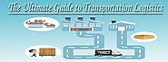 The Ultimate Guide to Transportation Logistics - Transtrade