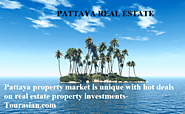 Pattaya Real Estate