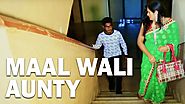 MAAL WALI AUNTY- EMIWAY BANTAI