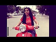 Dilon Ka scooter -Dhinchak pooja