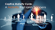 Captive Maturity Cycle: A Maturity That Rarely Happens