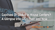 Global In-house Centers