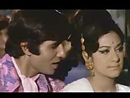 Dekha Na Haye Re - Amitabh Bachchan & Aruna Irani - Bombay To Goa
