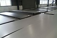 317L Stainless Steel Coils, Sheets, Plates
