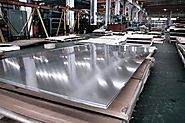 Stainless Steel 316/316L Sheets