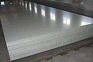Stainless Steel 304/304L Sheets