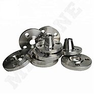 Stainless Steel Flanges Manufacturers, Suppliers, ASME/DIN Flanges