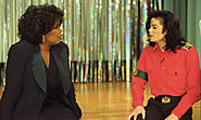 The Michael Jackson Interview
