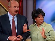 Oprah's Dr Phil Episode