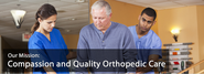 Orthopedic surgeon san jose : Arthroscopic surgery & knee surgery | Advanced Orthopeadics