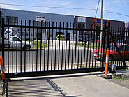 Looking for Security Fencing for your Home?