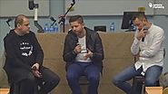 Trendy w marketingu internetowym Maciej Budzich, Michał Sadowski, Jarosław Miszczak JungleWeb 2017