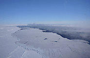 A massive hole just opened up in Antarctica’s ice and scientists can’t explain it