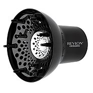 Revlon Blow Drying Diffuser Attachment for Voluminous Hair