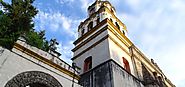Los mejores destinos turisticos de la ciudad de México