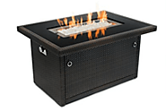 Best Gas Fire Pits in 2017 - Buyer's Guide (September. 2017)