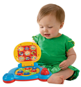 Amazon.com: VTech - Baby's Learning Laptop: Toys & Games