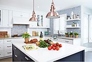 6 Handy Tips for Kitchen Remodelling 