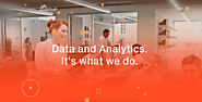 Data & Analytics Experts | Analytics8