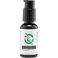 Colorado Hemp Oil – 30 ml - Liposomal CBD
