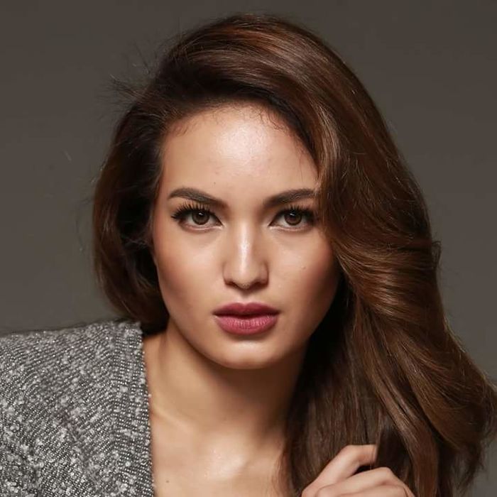 Top 10 Most Beautiful and Prettiest Girl in the Philippines | A Listly List