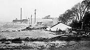 1954 Hurricane Hazel