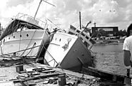 1965 Hurricane Betsy