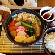 Gombei Japanese Restaurant | San Jose, Ca; Santa Clara, Ca; Sunnyvale Ca