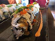 Sushi Hanabi | Pleasanton, CA
