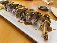 Ume Sushi | Pleasanton, Ca