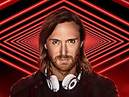 5. David Guetta