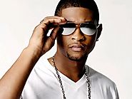 1. Usher
