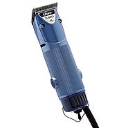 Oster Professional Turbo A5 2-Speed Heavy Duty Detachable Blade Animal Clipper with #10 Blade 078005-314-003