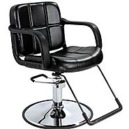 BestSalon® Hydraulic Barber Chair Styling Salon Beauty Equipment