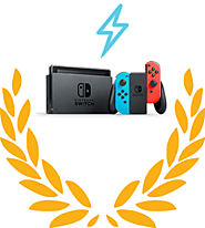 Best Chargers for the Nintendo Switch - Charger Harbor