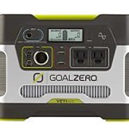 Review: Goal Zero Yeti 400 Portable Power Station - Charger Harbor - Power Bank, Wall & Car Charger Reviews