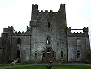 Leap Castle (Ireland)