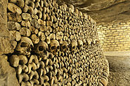 The Catacombs (Paris)